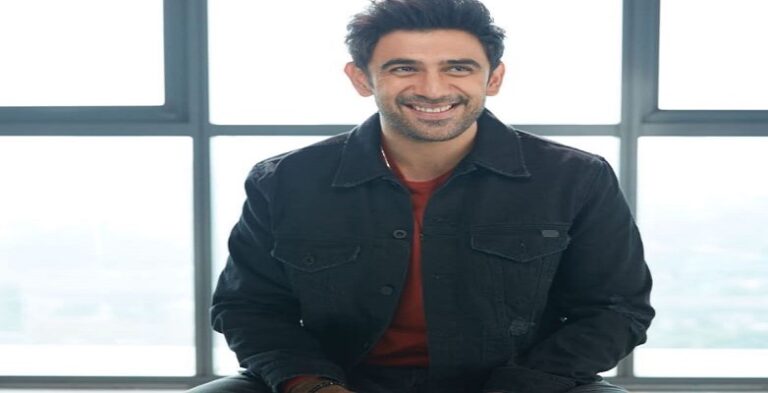 Amit Sadh