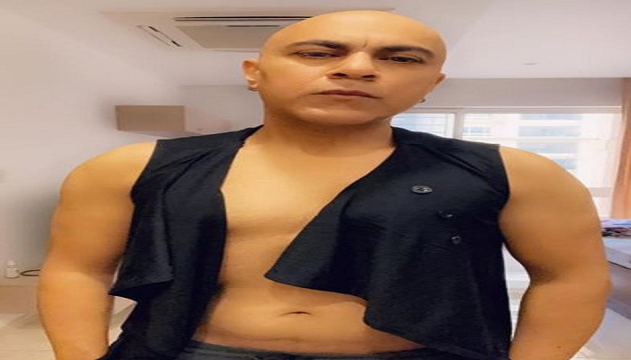 Baba Sehgal