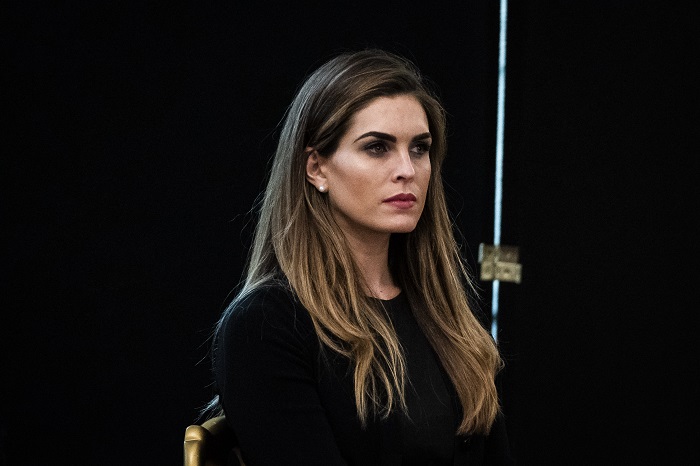 Hope Hicks Age, Husband, Wiki, Biography, Family, And More