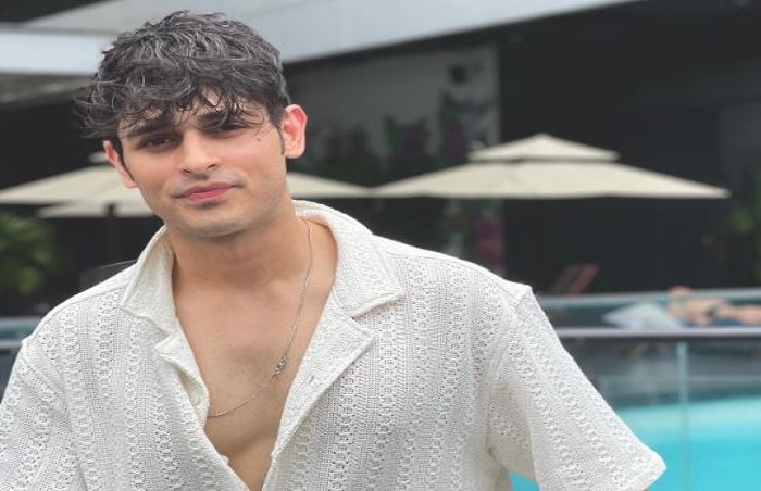 Priyank Sharma