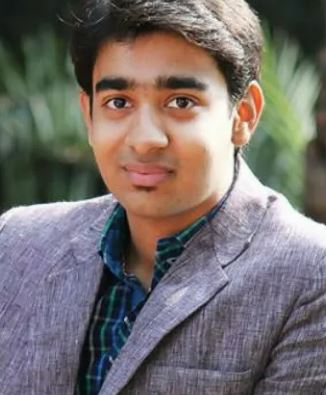 Siddhant Jain