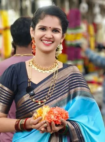 Chaitra Kundapur