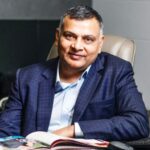 Sanjay Pahariya
