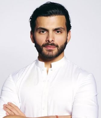 Shikhar Pahariya