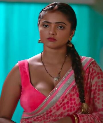 Bharti Jha (Actress) Wiki, Age, Boyfriend, Family, Web Series and More